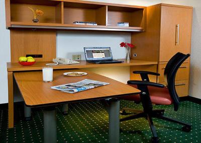 TownePlace Suites Dulles Airport