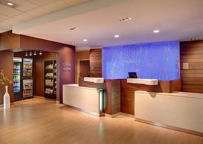 Fairfield Inn & Suites Los Angeles LAX/El Segundo