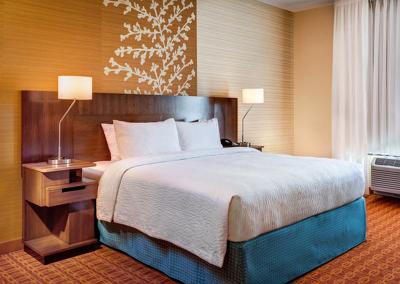 Fairfield Inn & Suites Los Angeles LAX/El Segundo