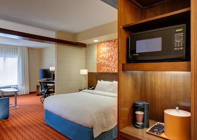 Fairfield Inn & Suites Los Angeles LAX/El Segundo