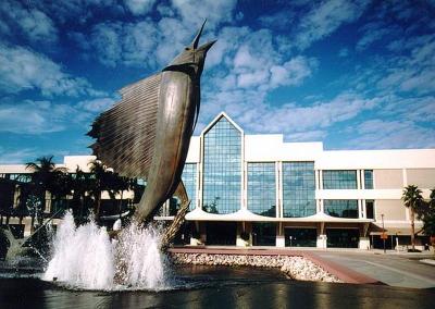 Fairfield Inn &Suites Ft Lauderdale Pembroke Pines