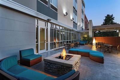 SpringHill Suites Houston The Woodlands
