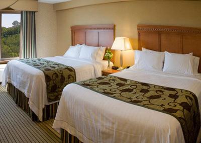 Fairfield Inn & Suites by Marriott Butler Blvd