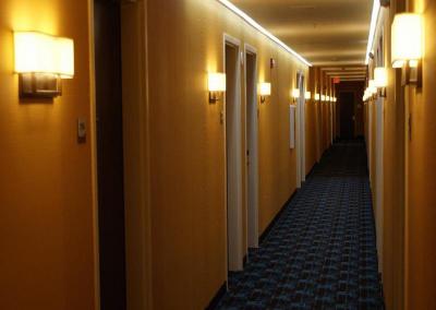 Fairfield Inn & Suites Chesapeake Suffolk