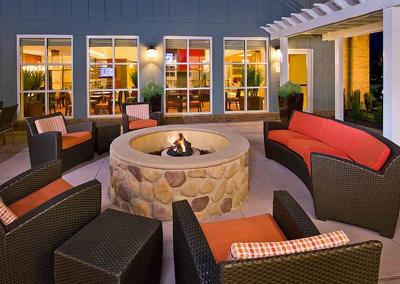 Residence Inn East Lansing