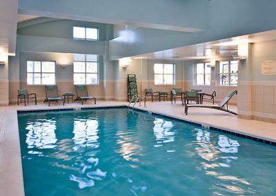 Residence Inn East Lansing