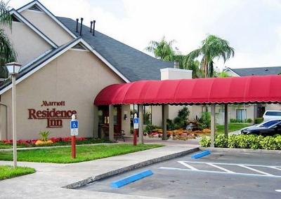 Residence Inn Miami Airport West/Doral