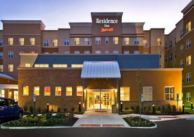 Residence Inn Miami Airport West/Doral