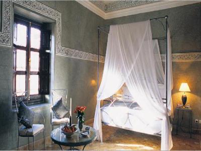 Dar Les Cigognes By Sanssouci Collection