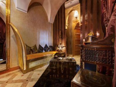 Riad Wow