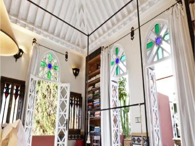Riad Kaiss By Sanssouci Collection