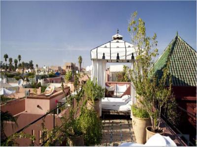 Riad Kaiss By Sanssouci Collection