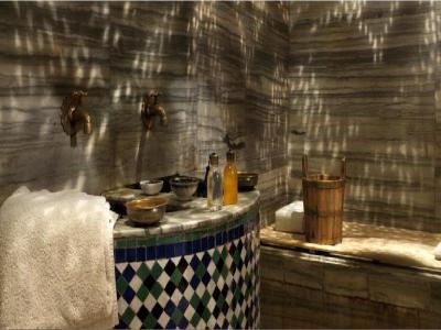 Riad Kaiss By Sanssouci Collection