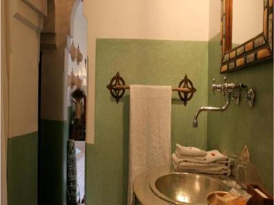 Riad Kaiss By Sanssouci Collection