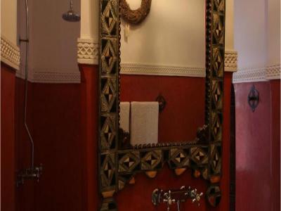 Riad Kaiss By Sanssouci Collection
