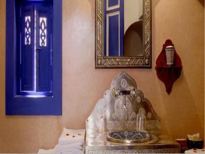 Riad Kaiss By Sanssouci Collection