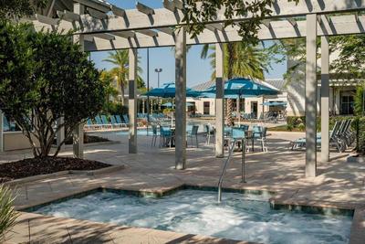 SpringHill Suites Orlando At FLAMINGO CROSSINGS