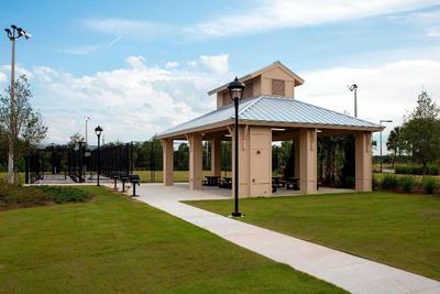TownePlace Suites Orlando at FLAMINGO CROSSINGS