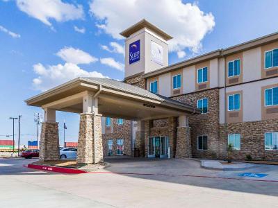 Sleep Inn And Suites