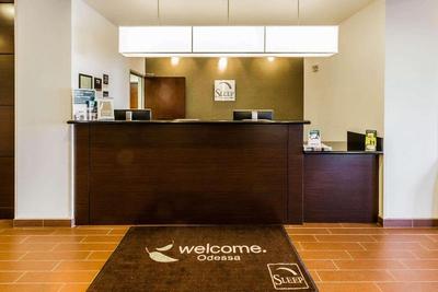 Sleep Inn And Suites