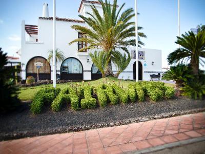Fairways Club