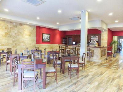 Hostal Garlu