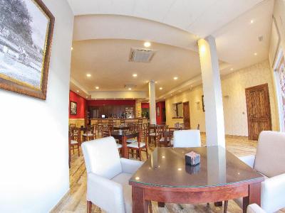 Hostal Garlu
