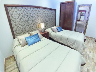 Hostal Garlu