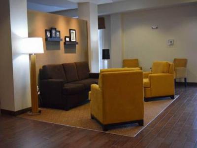 Sleep Inn Lufkin Area