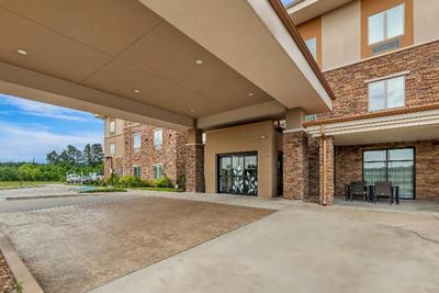 Sleep Inn Lufkin Area