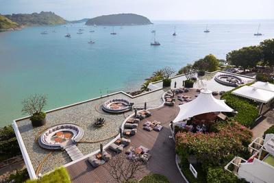 The Nai Harn Phuket