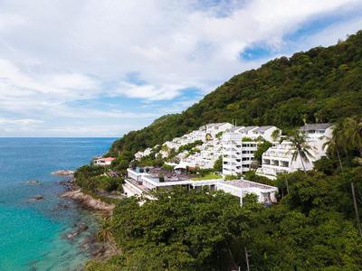 The Nai Harn Phuket