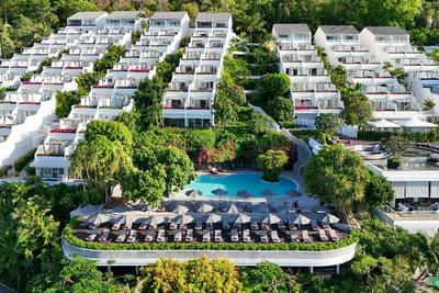 The Nai Harn Phuket