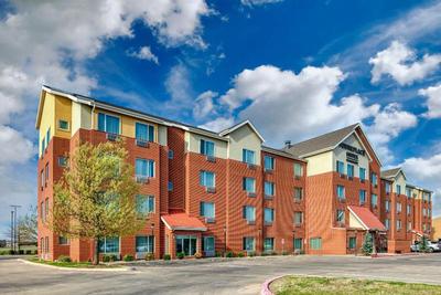 TownePlace Suites Dallas McKinney