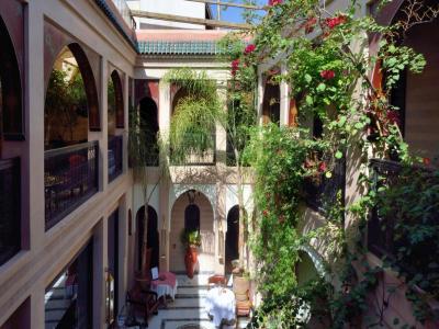 Riad Dar Anika