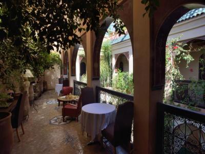 Riad Dar Anika