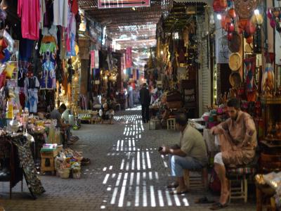Riad Dar Anika