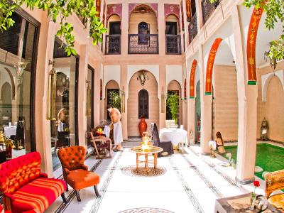 Riad Dar Anika