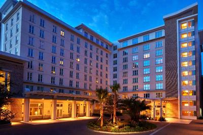 Hyatt House Charleston/Historic District