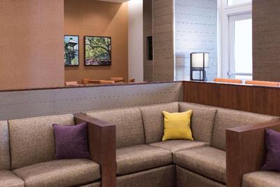 Hyatt House Charleston/Historic District