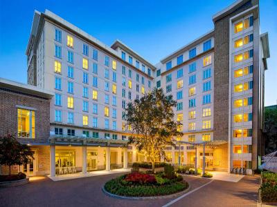 Hyatt Place Charleston/Historic District