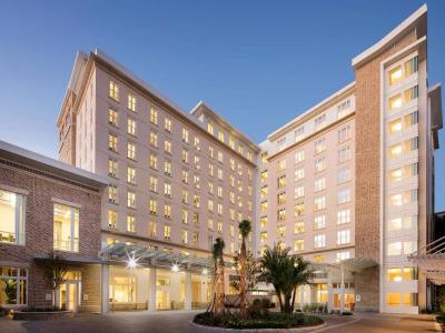 Hyatt Place Charleston/Historic District