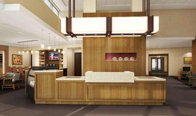 Hyatt Place Charleston/Historic District