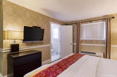 Rodeway Inn Logan International Airport