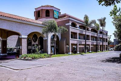 Quality Inn & Suites Camarillo