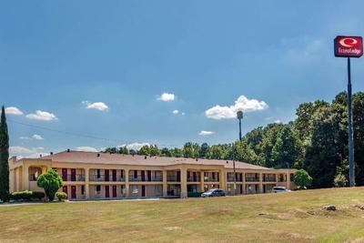 Econo Lodge Union City South Atlanta Area