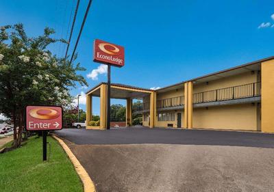 Econo Lodge Thomaston Area