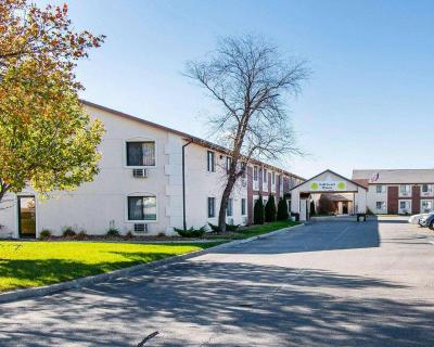 Quality Inn & Suites Ottumwa Area