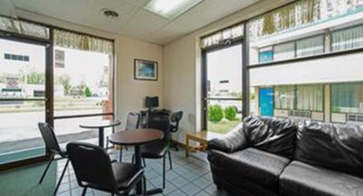 Loyalty Inn Maryville
