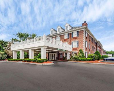 Comfort Inn Rockland - Boston